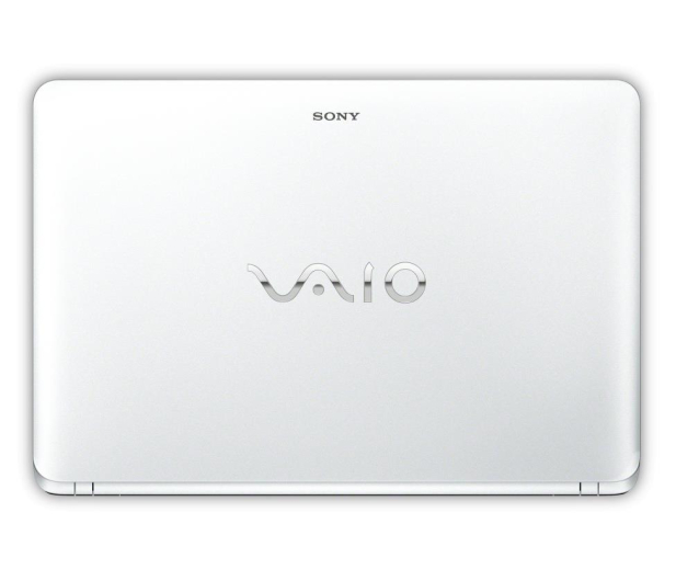 Sony Vaio Fit E 2117U/4GB/500/DVD/Win8 GT740M biały - 159683 - zdjęcie 5